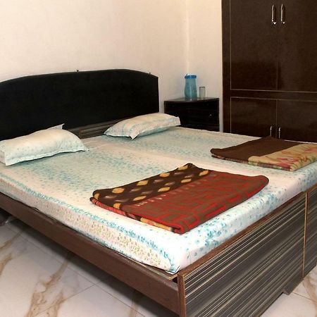 Hotel Tamilnadu Kashi Varanasi Eksteriør bilde