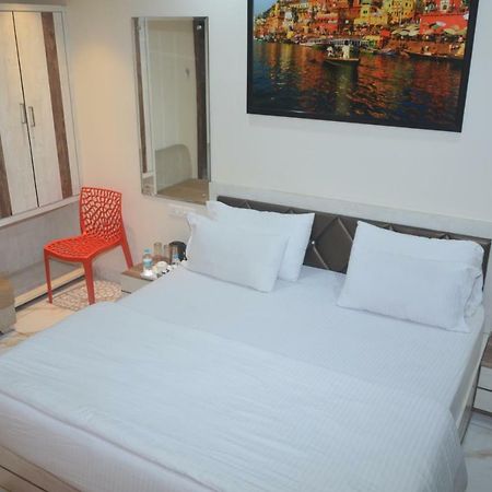 Hotel Tamilnadu Kashi Varanasi Eksteriør bilde