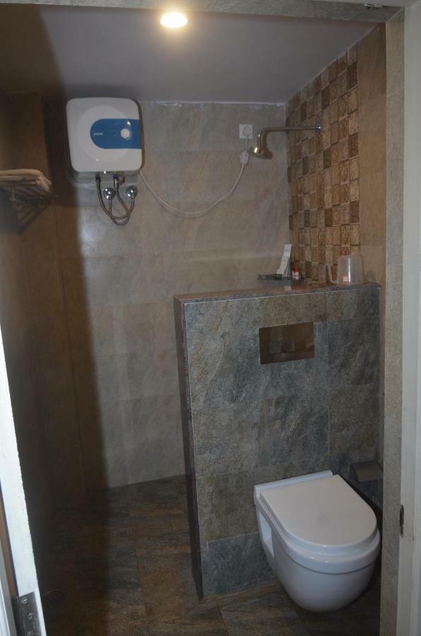 Hotel Tamilnadu Kashi Varanasi Eksteriør bilde