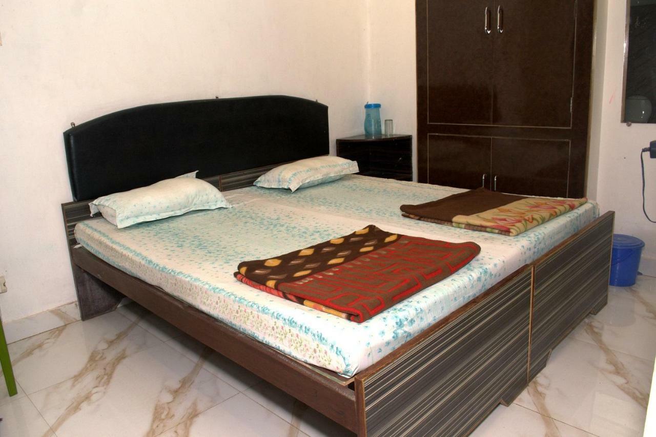 Hotel Tamilnadu Kashi Varanasi Eksteriør bilde