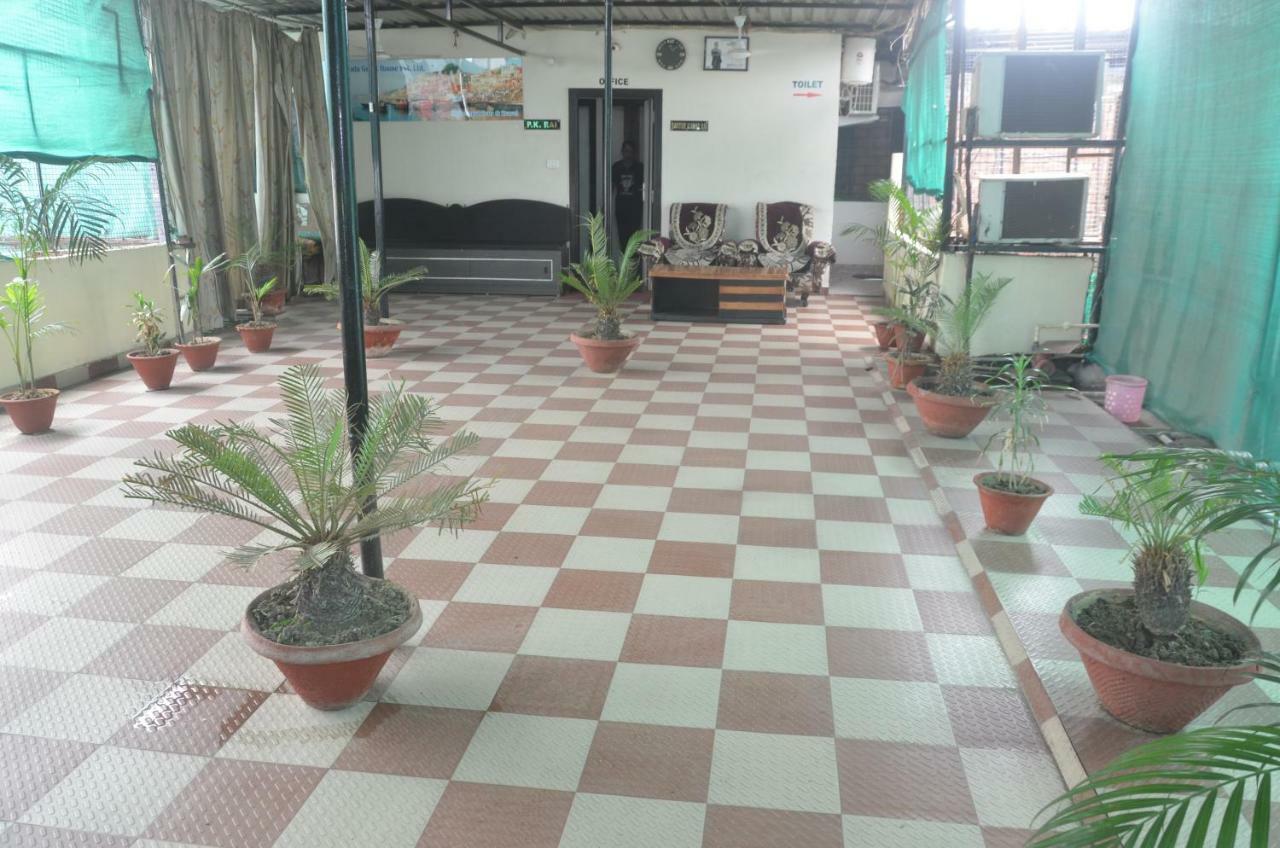Hotel Tamilnadu Kashi Varanasi Eksteriør bilde