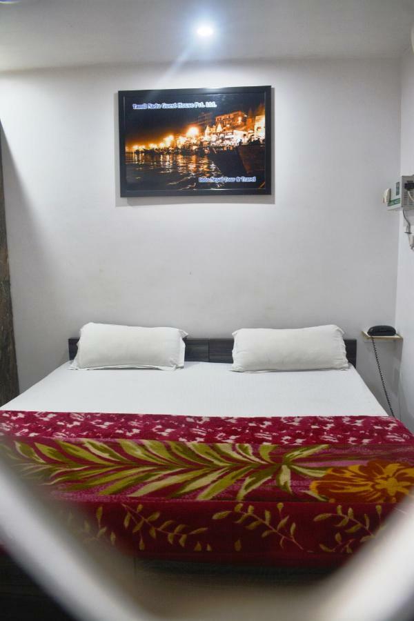 Hotel Tamilnadu Kashi Varanasi Eksteriør bilde