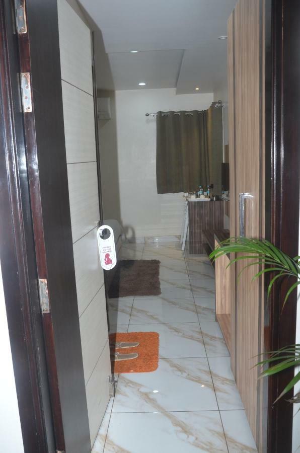 Hotel Tamilnadu Kashi Varanasi Eksteriør bilde