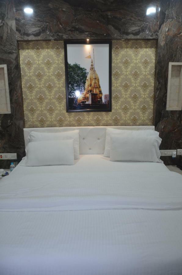 Hotel Tamilnadu Kashi Varanasi Eksteriør bilde