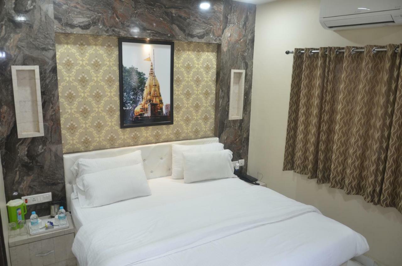 Hotel Tamilnadu Kashi Varanasi Eksteriør bilde